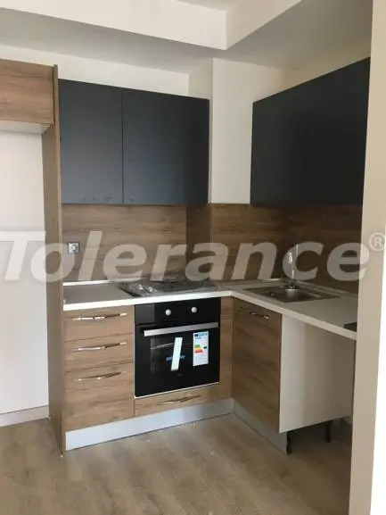 Apartment in Esenyurt, İstanbul with sea view with pool - buy realty in Turkey - 24087