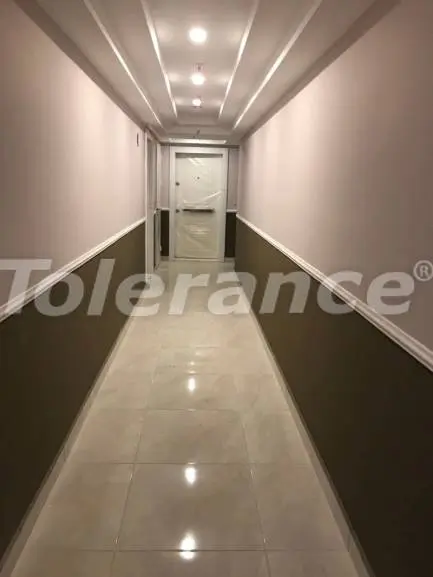 Apartment in Esenyurt, İstanbul with sea view with pool - buy realty in Turkey - 24088