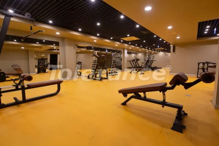 Apartment еn Esenyurt, Istanbul piscine versement - acheter un bien immobilier en Turquie - 24451