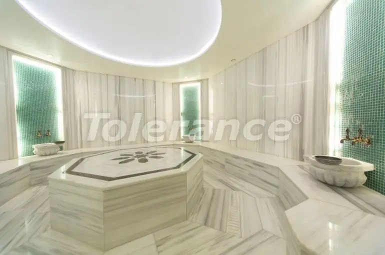 Apartment еn Esenyurt, Istanbul piscine versement - acheter un bien immobilier en Turquie - 24452