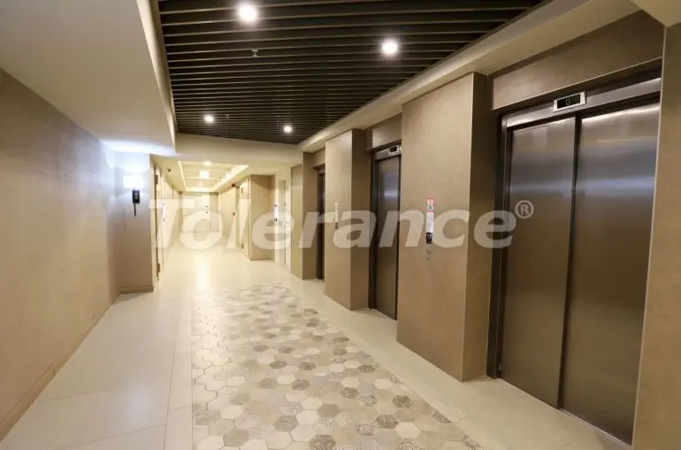 Apartment еn Esenyurt, Istanbul piscine versement - acheter un bien immobilier en Turquie - 24453