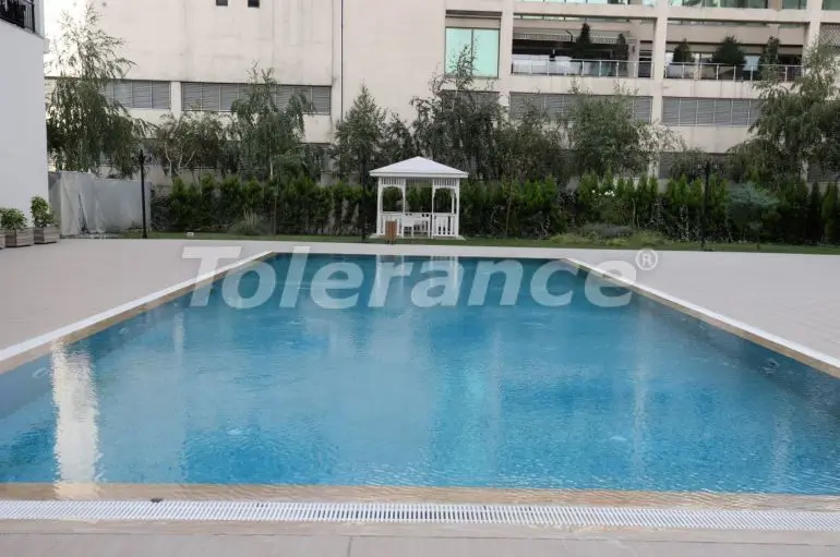Apartment еn Esenyurt, Istanbul piscine versement - acheter un bien immobilier en Turquie - 24454