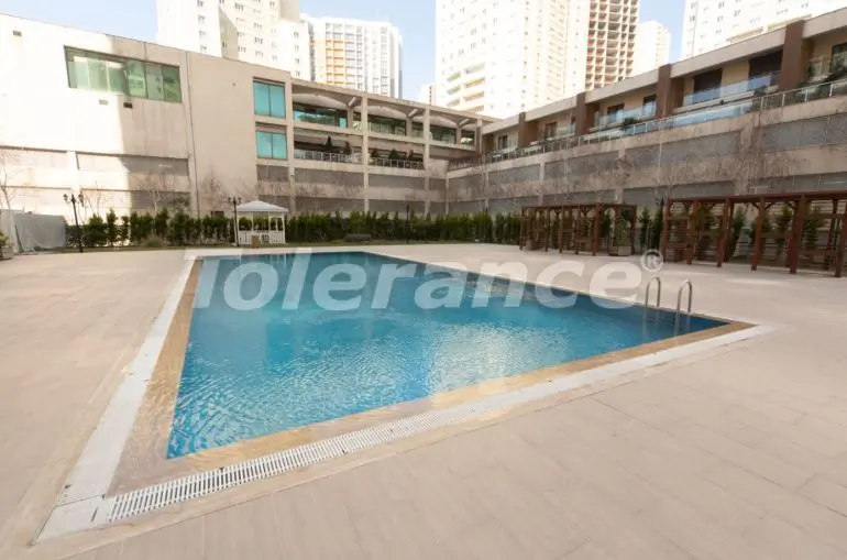Apartment еn Esenyurt, Istanbul piscine versement - acheter un bien immobilier en Turquie - 24455