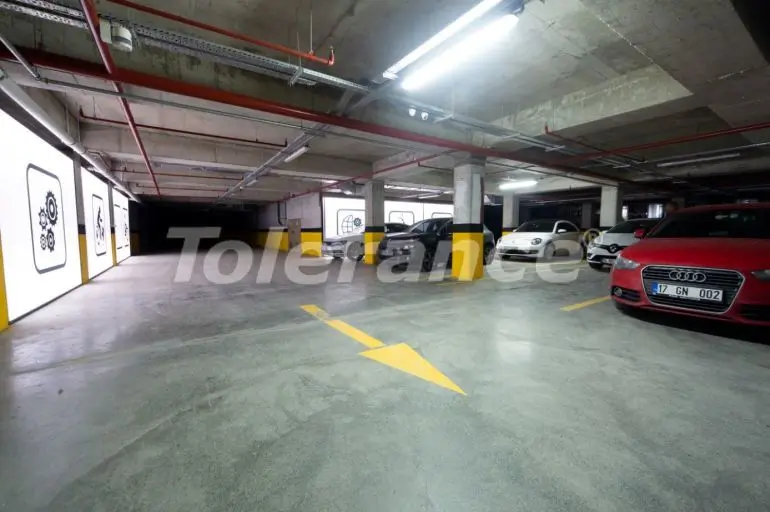 Apartment еn Esenyurt, Istanbul piscine versement - acheter un bien immobilier en Turquie - 24456