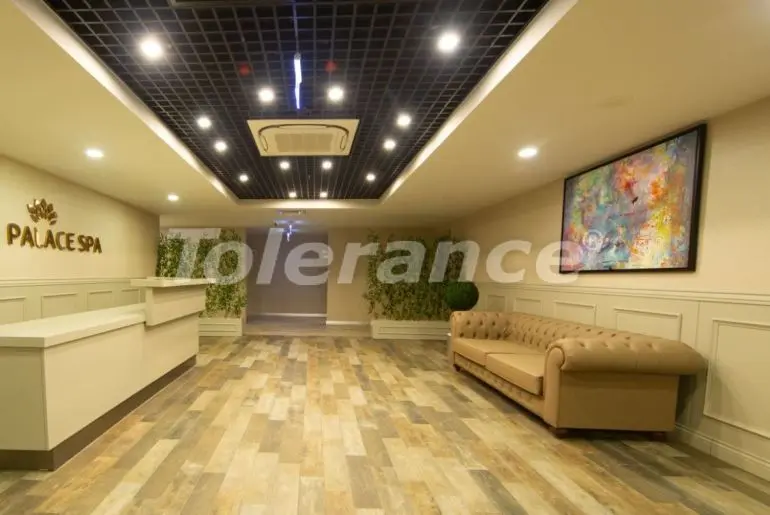 Apartment еn Esenyurt, Istanbul piscine versement - acheter un bien immobilier en Turquie - 24457