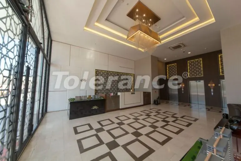 Apartment еn Esenyurt, Istanbul piscine versement - acheter un bien immobilier en Turquie - 24458