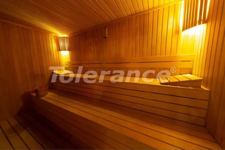 Apartment еn Esenyurt, Istanbul piscine versement - acheter un bien immobilier en Turquie - 24459