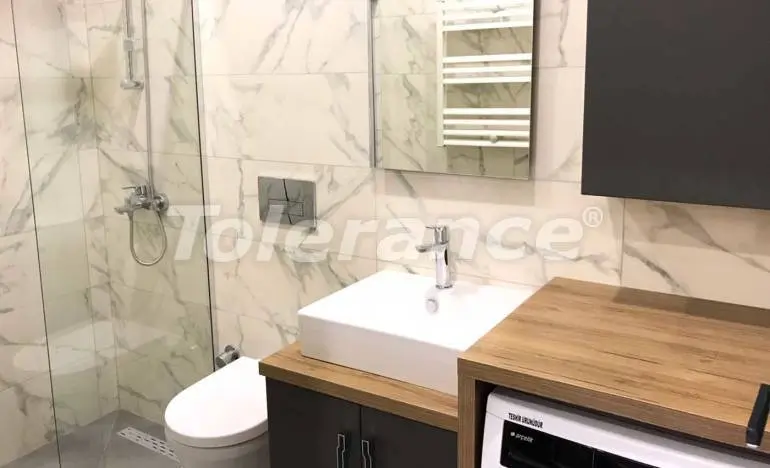 آپارتمان از سازنده که در اسن یورت, استانبول استخر - خرید ملک در ترکیه - 25610