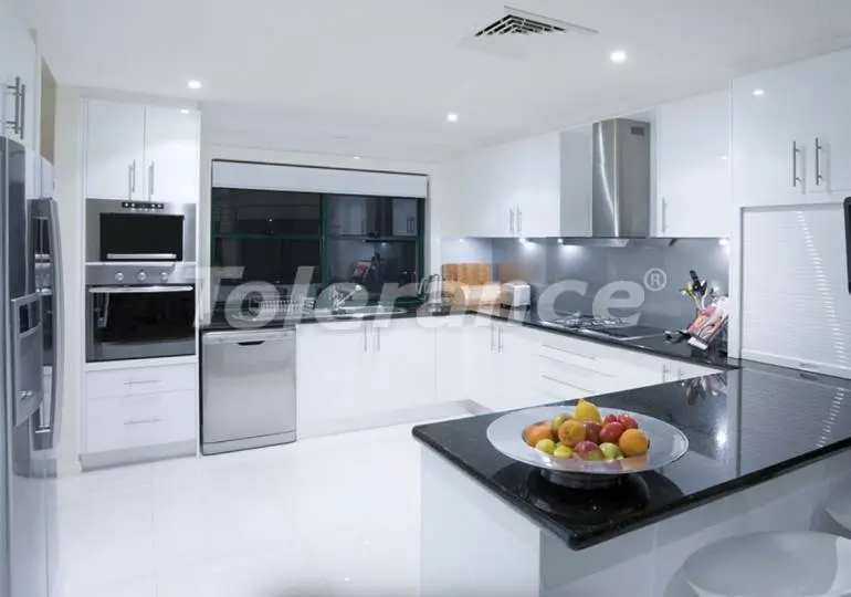 Apartment from the developer in Esenyurt, İstanbul pool installment - buy realty in Turkey - 27032