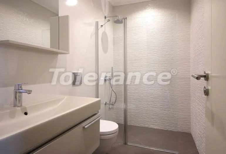 Apartment from the developer in Esenyurt, İstanbul pool installment - buy realty in Turkey - 27034