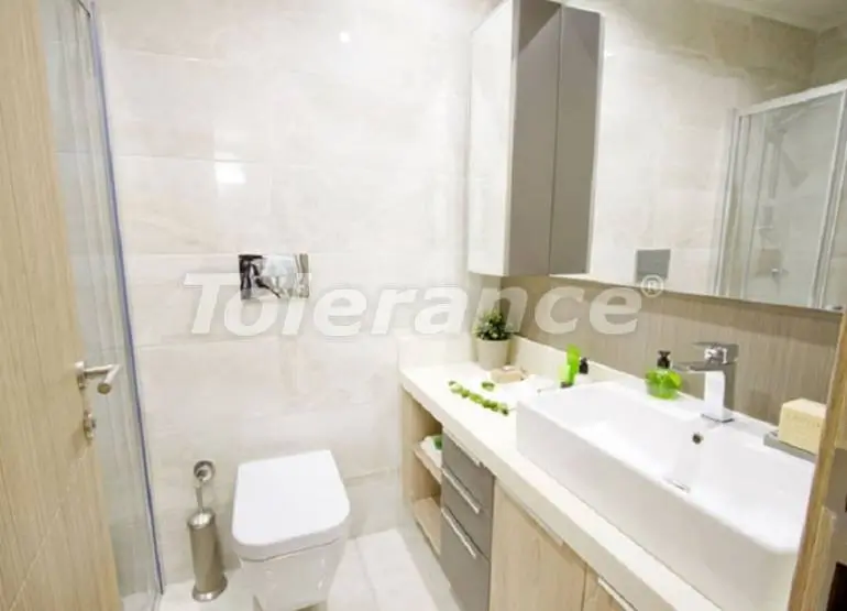 Apartment in Esenyurt, İstanbul pool installment - 27105 Apartment in Esenyurt, İstanbul pool installment - buy realty in Turkey - 27105