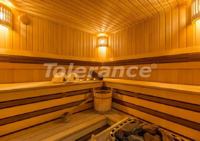 Apartment in Esenyurt, İstanbul pool installment - 27109 Apartment in Esenyurt, İstanbul pool installment - buy realty in Turkey - 27109