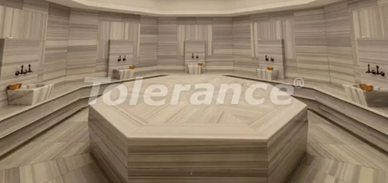 Apartment in Esenyurt, İstanbul pool installment - 27110 Apartment in Esenyurt, İstanbul pool installment - buy realty in Turkey - 27110