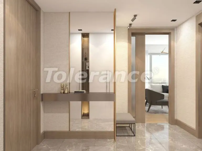 Apartment from the developer in Esenyurt, İstanbul with pool - 31929 Apartment from the developer in Esenyurt, İstanbul with pool - buy realty in Turkey - 31929