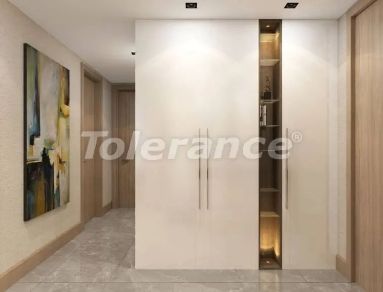 Apartment from the developer in Esenyurt, İstanbul with pool - 31930 Apartment from the developer in Esenyurt, İstanbul with pool - buy realty in Turkey - 31930