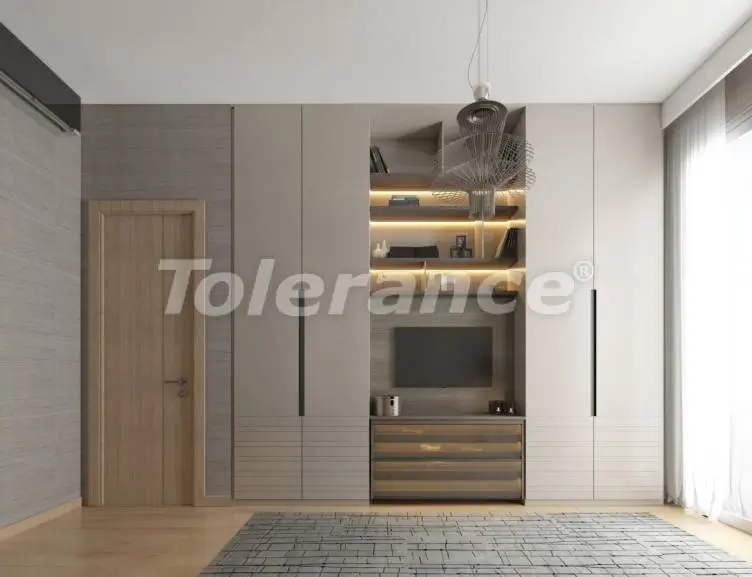 Apartment from the developer in Esenyurt, İstanbul with pool - 31934 Apartment from the developer in Esenyurt, İstanbul with pool - buy realty in Turkey - 31934