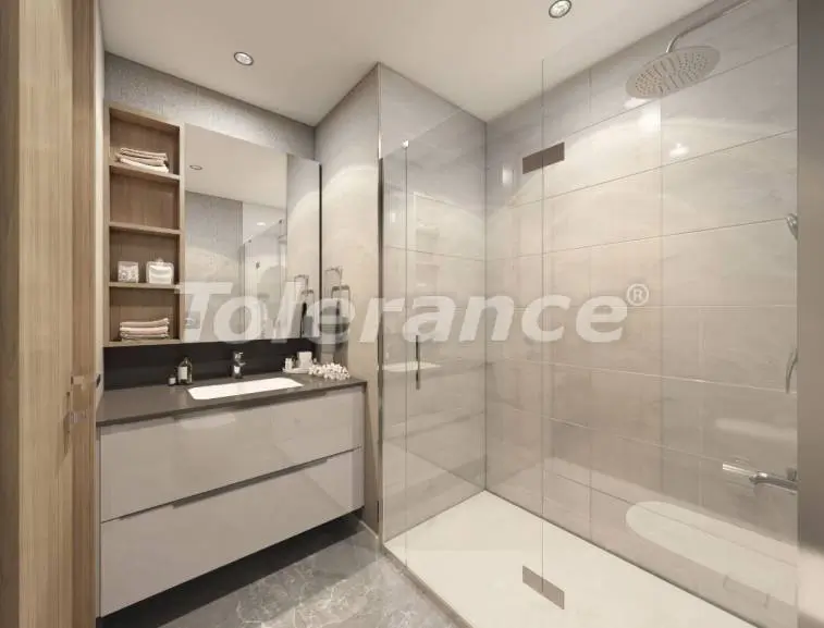 Apartment from the developer in Esenyurt, İstanbul with pool - 31943 Apartment from the developer in Esenyurt, İstanbul with pool - buy realty in Turkey - 31943