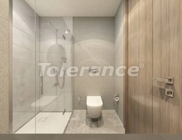 Apartment from the developer in Esenyurt, İstanbul with pool - 31945 Apartment from the developer in Esenyurt, İstanbul with pool - buy realty in Turkey - 31945
