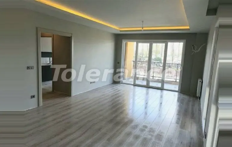 Apartment from the developer in Esenyurt, İstanbul with pool with installment - 32343 Apartment from the developer in Esenyurt, İstanbul with pool with installment - buy realty in Turkey - 32343