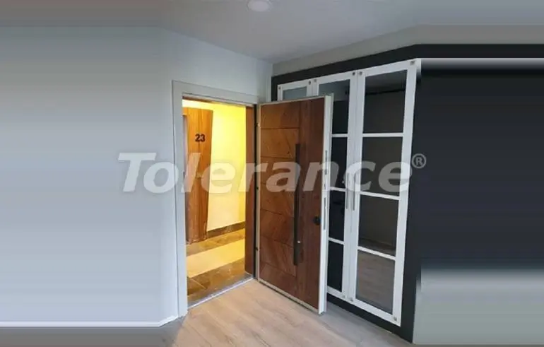 Apartment from the developer in Esenyurt, İstanbul with pool with installment - 32344 Apartment from the developer in Esenyurt, İstanbul with pool with installment - buy realty in Turkey - 32344