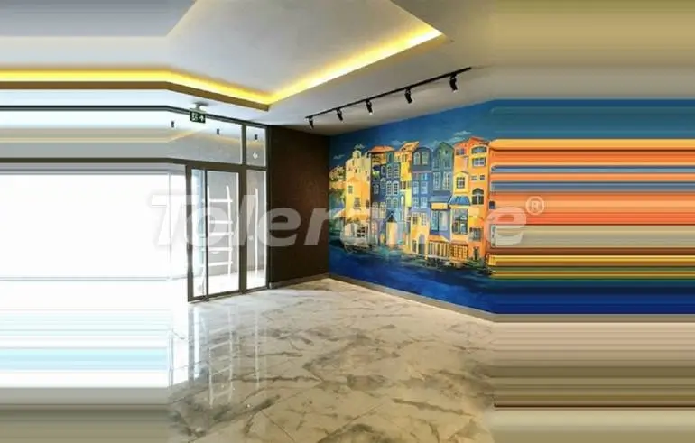 Apartment from the developer in Esenyurt, İstanbul with pool with installment - 32345 Apartment from the developer in Esenyurt, İstanbul with pool with installment - buy realty in Turkey - 32345