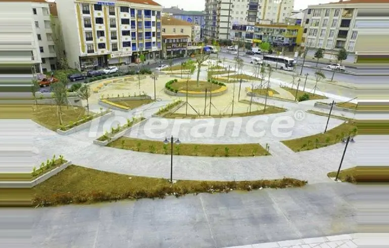 Apartment from the developer in Esenyurt, İstanbul with pool with installment - 32346 Apartment from the developer in Esenyurt, İstanbul with pool with installment - buy realty in Turkey - 32346