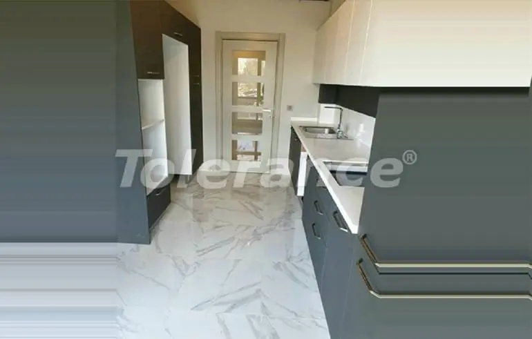 Apartment from the developer in Esenyurt, İstanbul with pool with installment - 32348 Apartment from the developer in Esenyurt, İstanbul with pool with installment - buy realty in Turkey - 32348