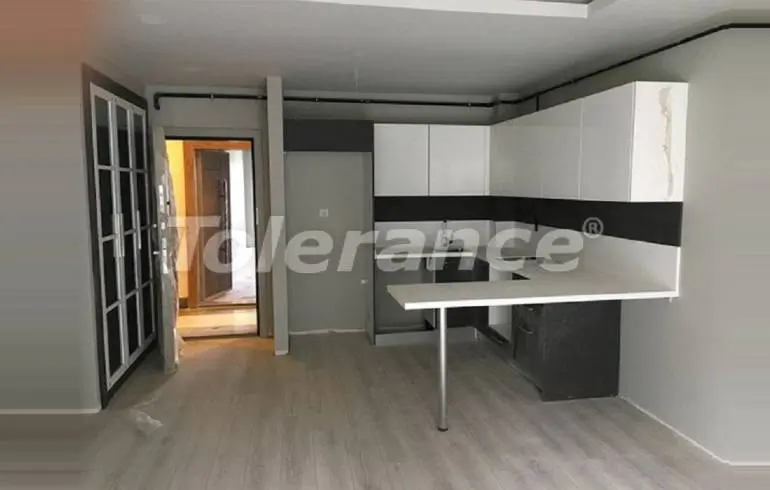 Apartment from the developer in Esenyurt, İstanbul with pool with installment - 32349 Apartment from the developer in Esenyurt, İstanbul with pool with installment - buy realty in Turkey - 32349