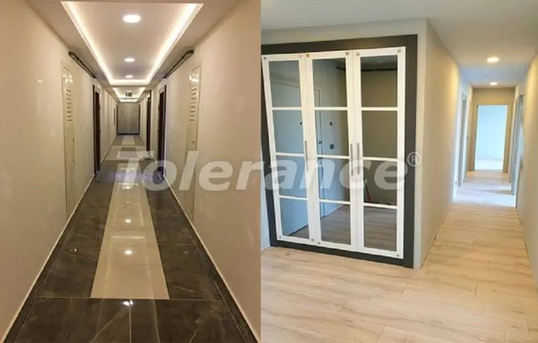 Apartment from the developer in Esenyurt, İstanbul with pool with installment - 32350 Apartment from the developer in Esenyurt, İstanbul with pool with installment - buy realty in Turkey - 32350