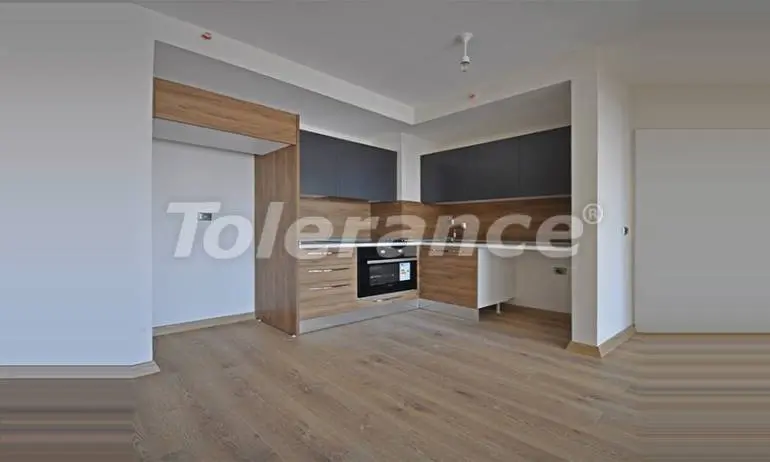 Apartment in Esenyurt, İstanbul with sea view with pool - buy realty in Turkey - 36345