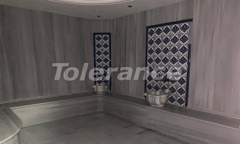 Apartment in Esenyurt, İstanbul with sea view with pool - buy realty in Turkey - 36348