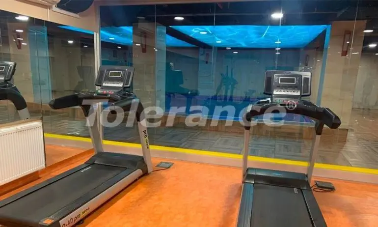 Apartment in Esenyurt, İstanbul with sea view with pool - buy realty in Turkey - 36350