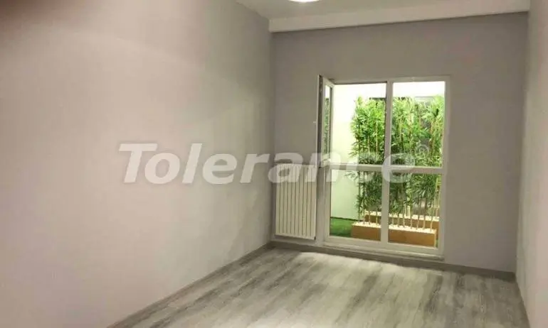 آپارتمان از سازنده که در اسن یورت, استانبول استخر - خرید ملک در ترکیه - 36686