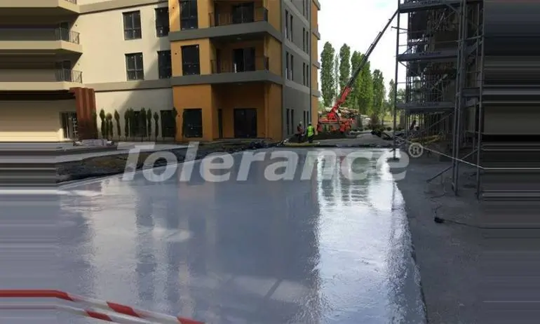 Apartment from the developer in Esenyurt, İstanbul with pool with installment - 36712 Apartment from the developer in Esenyurt, İstanbul with pool with installment - buy realty in Turkey - 36712