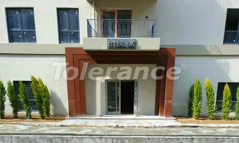 Apartment from the developer in Esenyurt, İstanbul with pool with installment - 36713 Apartment from the developer in Esenyurt, İstanbul with pool with installment - buy realty in Turkey - 36713