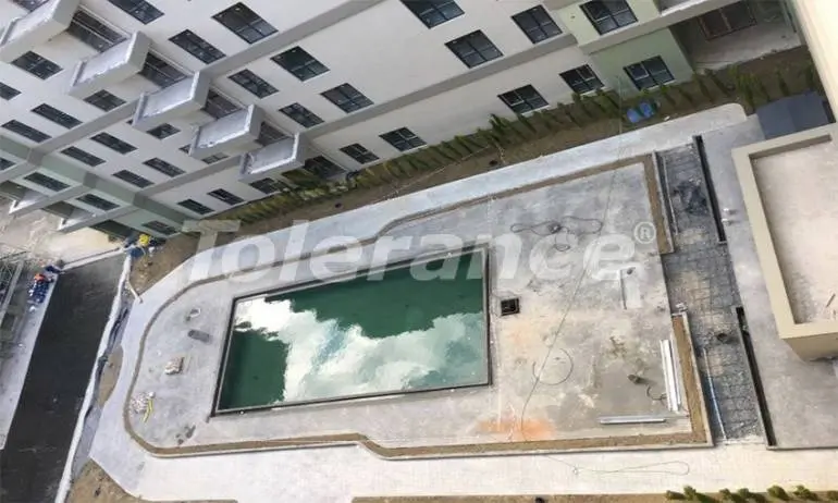 Apartment from the developer in Esenyurt, İstanbul with pool with installment - 36714 Apartment from the developer in Esenyurt, İstanbul with pool with installment - buy realty in Turkey - 36714