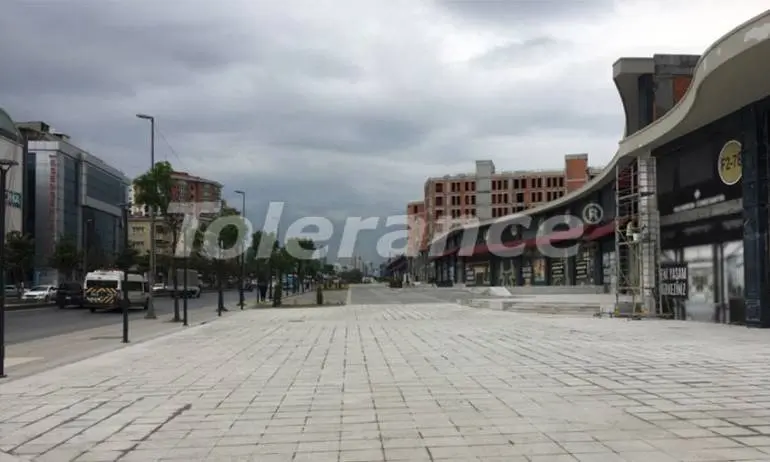 Apartment from the developer in Esenyurt, İstanbul with pool with installment - 36715 Apartment from the developer in Esenyurt, İstanbul with pool with installment - buy realty in Turkey - 36715