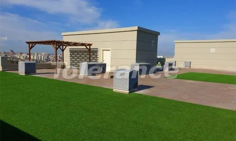 Apartment from the developer in Esenyurt, İstanbul with pool with installment - 36716 Apartment from the developer in Esenyurt, İstanbul with pool with installment - buy realty in Turkey - 36716