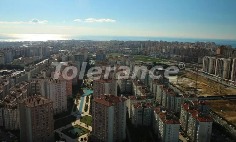 Apartment from the developer in Esenyurt, İstanbul pool installment - buy realty in Turkey - 36784