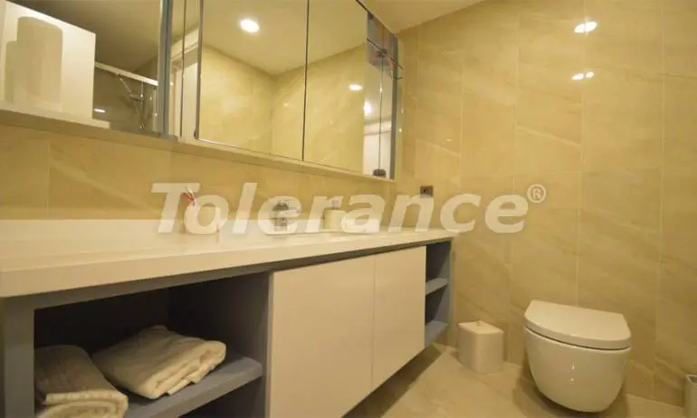Apartment from the developer in Esenyurt, İstanbul pool installment - buy realty in Turkey - 36787