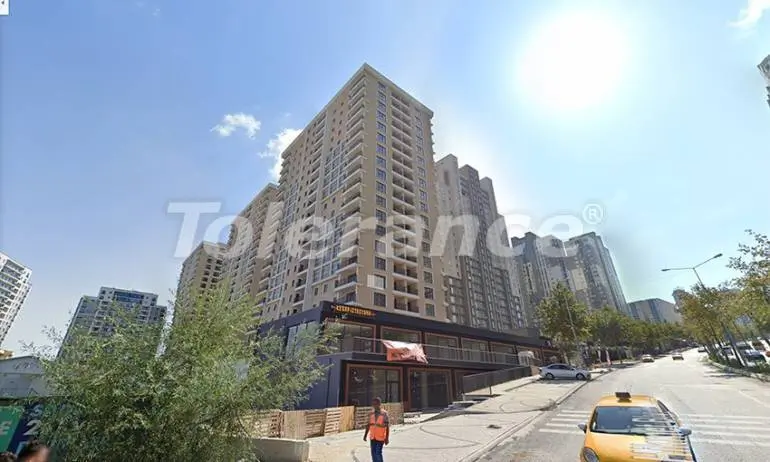 Apartment in Esenyurt, İstanbul pool installment - 36824 Apartment in Esenyurt, İstanbul pool installment - buy realty in Turkey - 36824