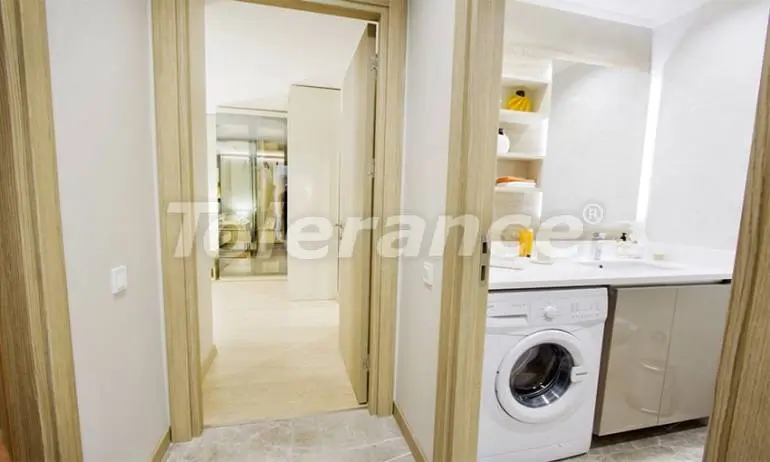 Apartment in Esenyurt, İstanbul pool installment - 36837 Apartment in Esenyurt, İstanbul pool installment - buy realty in Turkey - 36837