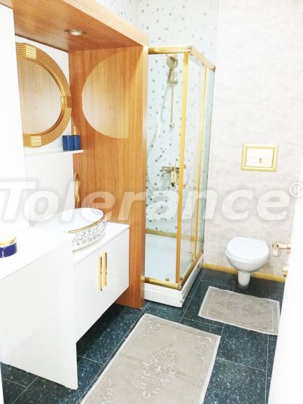 شقق من المتعهد في:في إسنيورت, اسطنبول اطلالة على البحر مسبح تقسيط - شراء عقار في تركيا - 47462