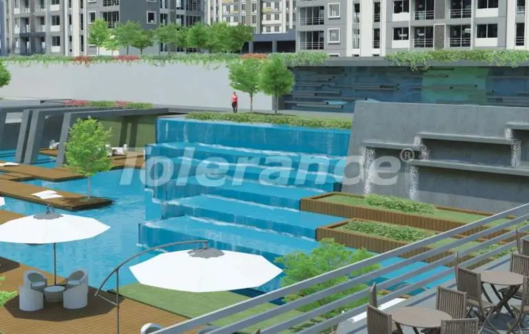 شقق في:في إسنيورت, إسطنبول مسبح تقسيط - 6524 شقق في:في إسنيورت, إسطنبول مسبح تقسيط - شراء عقار في تركيا - 6524