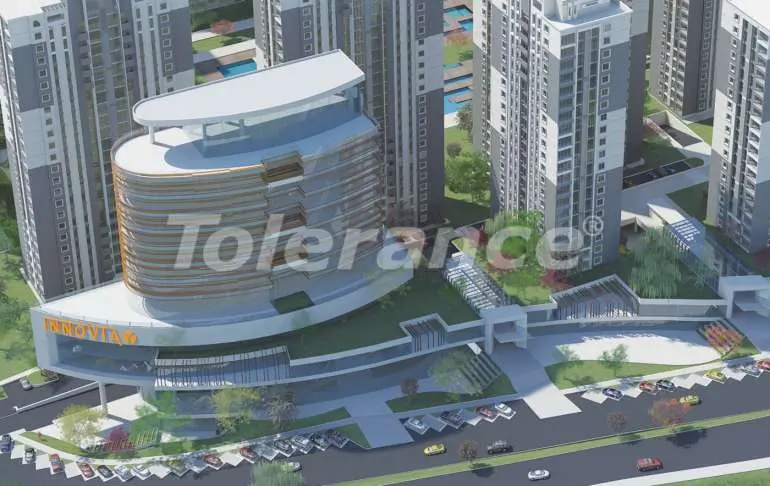 شقق في:في إسنيورت, إسطنبول مسبح تقسيط - 6527 شقق في:في إسنيورت, إسطنبول مسبح تقسيط - شراء عقار في تركيا - 6527