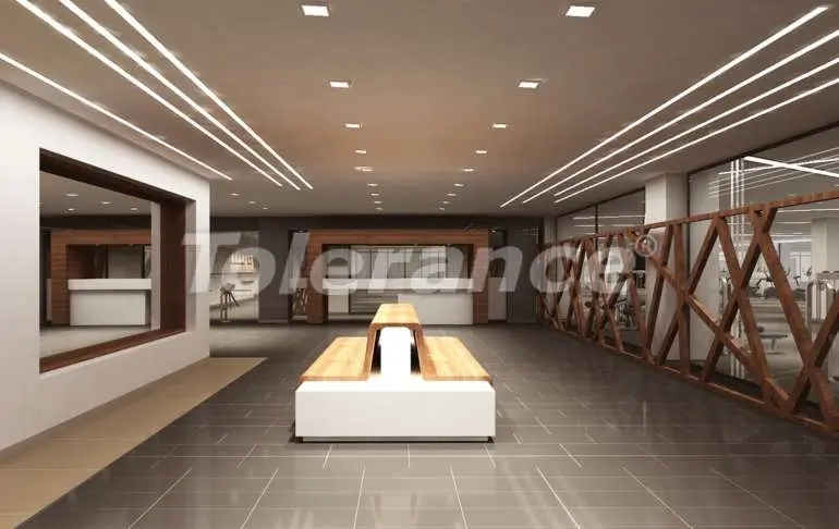 شقق في:في إسنيورت, إسطنبول مسبح تقسيط - 6529 شقق في:في إسنيورت, إسطنبول مسبح تقسيط - شراء عقار في تركيا - 6529