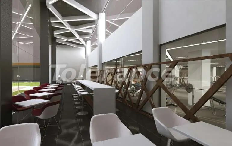 شقق في:في إسنيورت, إسطنبول مسبح تقسيط - 6531 شقق في:في إسنيورت, إسطنبول مسبح تقسيط - شراء عقار في تركيا - 6531