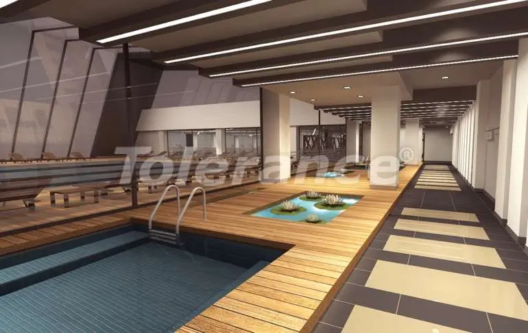 شقق في:في إسنيورت, إسطنبول مسبح تقسيط - 6533 شقق في:في إسنيورت, إسطنبول مسبح تقسيط - شراء عقار في تركيا - 6533