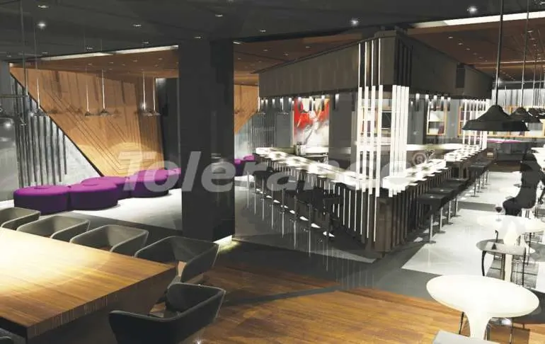 شقق في:في إسنيورت, إسطنبول مسبح تقسيط - 6535 شقق في:في إسنيورت, إسطنبول مسبح تقسيط - شراء عقار في تركيا - 6535