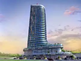 Apartment from the developer in Esenyurt, İstanbul with pool - buy realty in Turkey - 9683